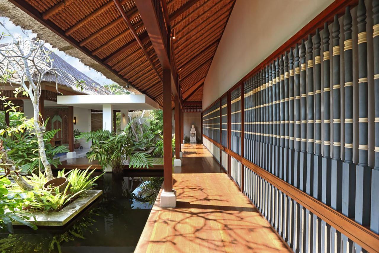 Sudamala Resort, Sanur, Bali Zewnętrze zdjęcie