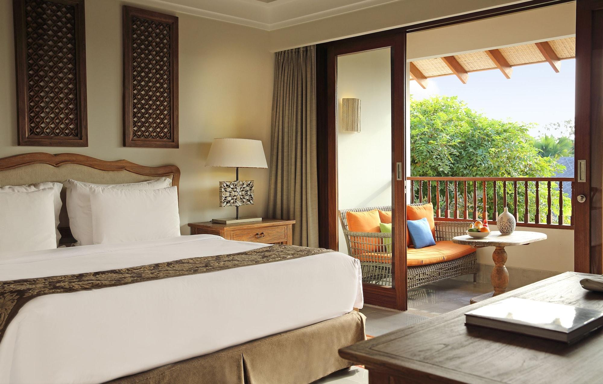 Sudamala Resort, Sanur, Bali Zewnętrze zdjęcie