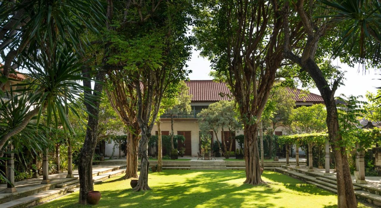 Sudamala Resort, Sanur, Bali Zewnętrze zdjęcie