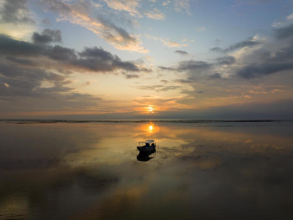 Sudamala Resort, Sanur, Bali Zewnętrze zdjęcie