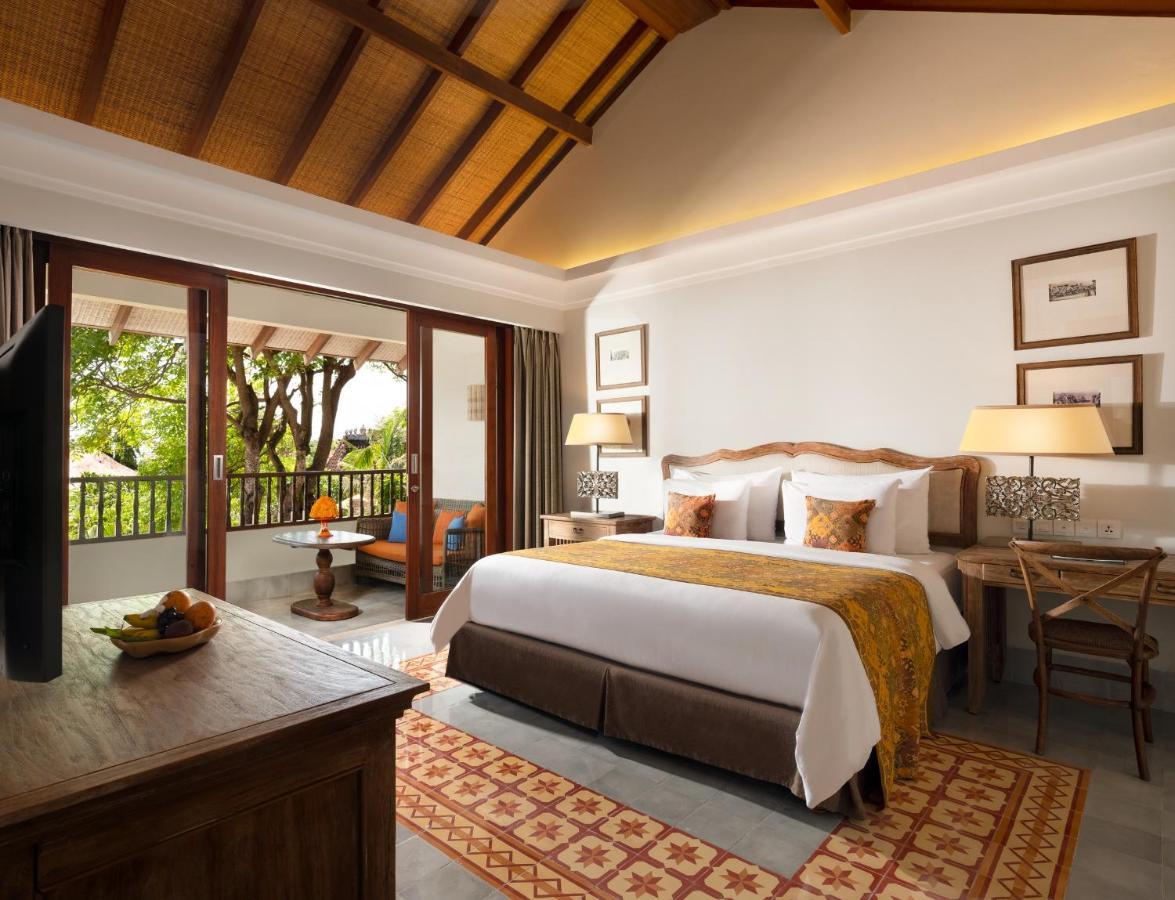 Sudamala Resort, Sanur, Bali Zewnętrze zdjęcie