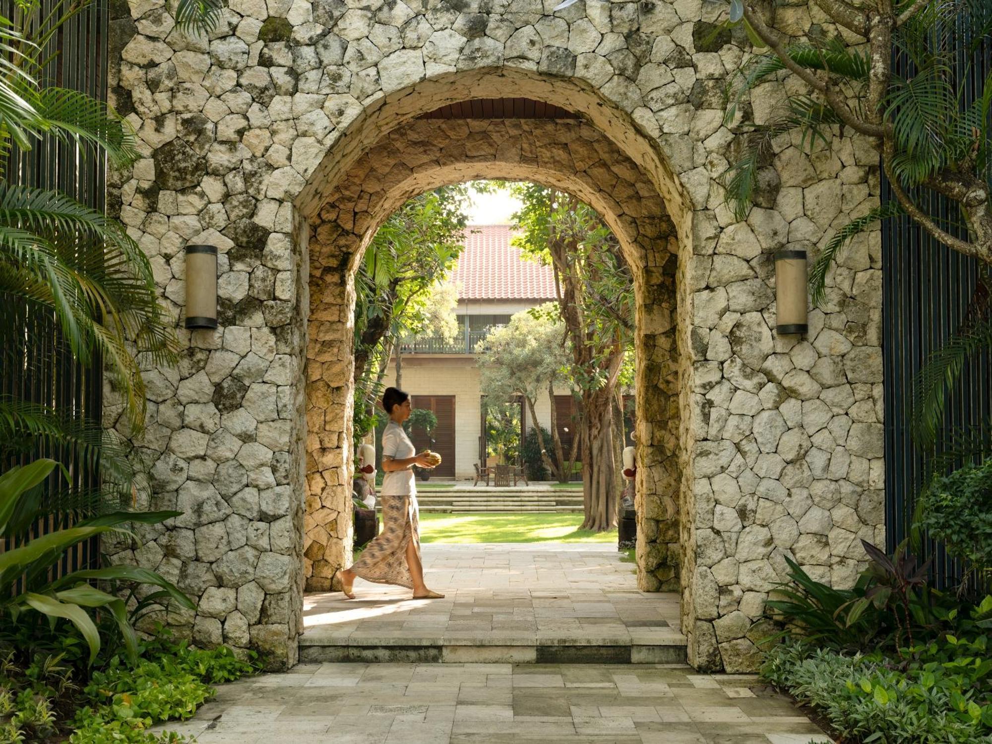 Sudamala Resort, Sanur, Bali Zewnętrze zdjęcie